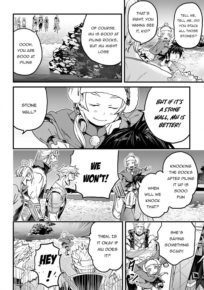 Yakudatazu Skill ni Jinsei o Sosogikomi 25-nen, Imasara Saikyou no Boukentan Midori Kashi no Akira Chapter 20 page 21