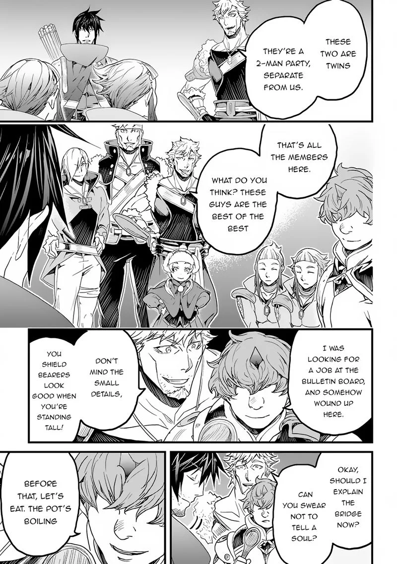 Yakudatazu Skill ni Jinsei o Sosogikomi 25-nen, Imasara Saikyou no Boukentan Midori Kashi no Akira Chapter 20 page 26