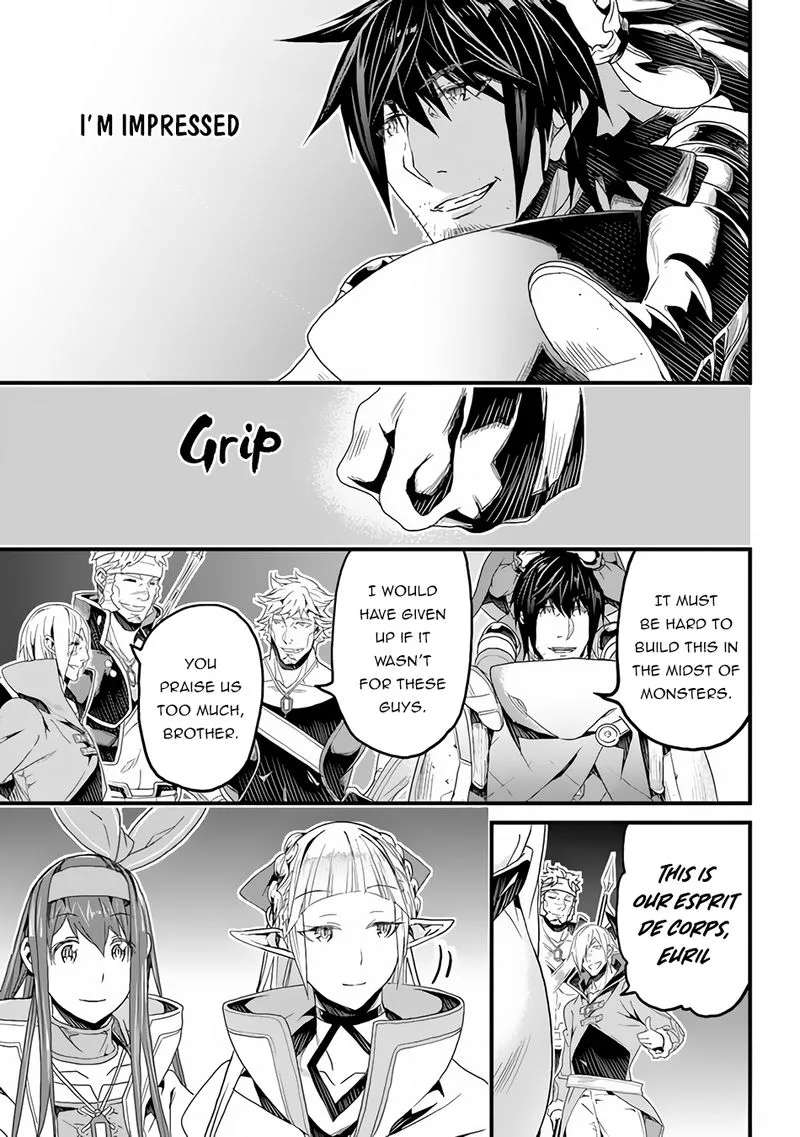 Yakudatazu Skill ni Jinsei o Sosogikomi 25-nen, Imasara Saikyou no Boukentan Midori Kashi no Akira Chapter 20 page 20