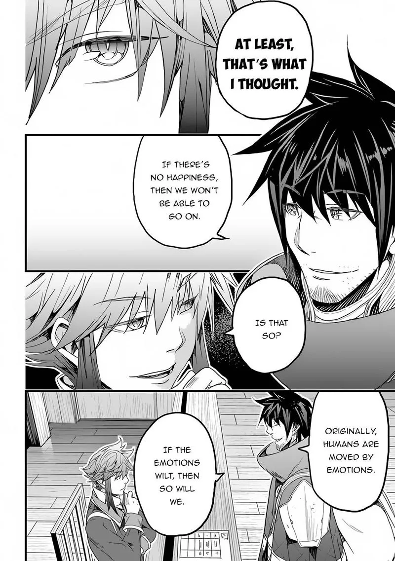 Yakudatazu Skill ni Jinsei o Sosogikomi 25-nen, Imasara Saikyou no Boukentan Midori Kashi no Akira Chapter 21 page 32