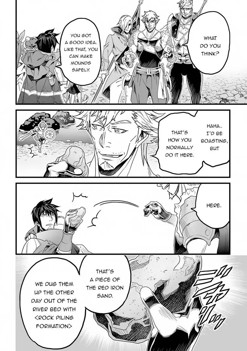 Yakudatazu Skill ni Jinsei o Sosogikomi 25-nen, Imasara Saikyou no Boukentan Midori Kashi no Akira Chapter 21 page 14
