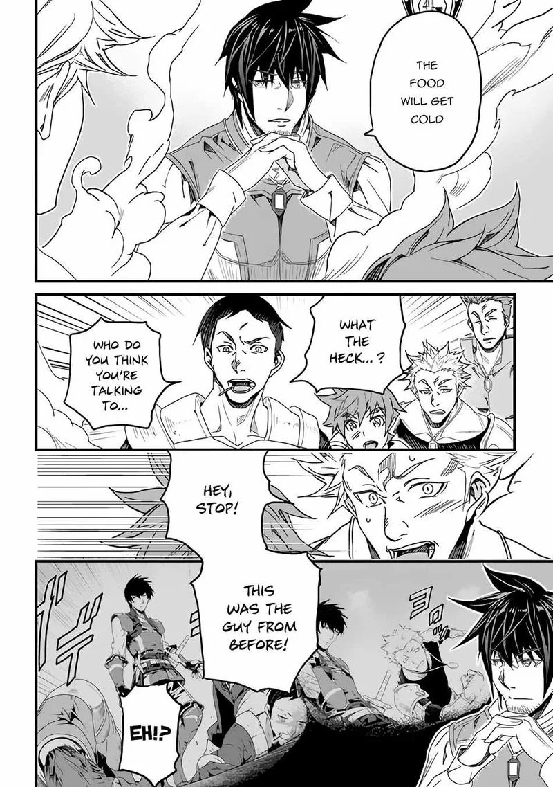Yakudatazu Skill ni Jinsei o Sosogikomi 25-nen, Imasara Saikyou no Boukentan Midori Kashi no Akira Chapter 22 page 10