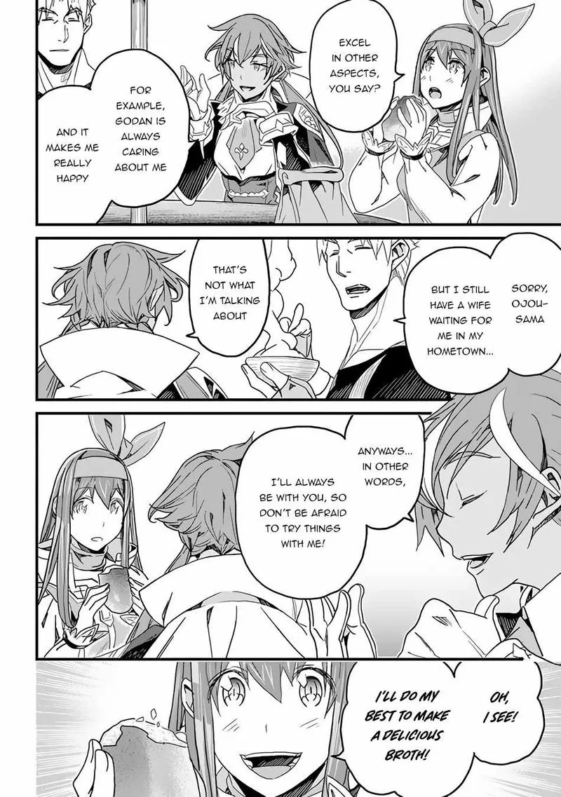 Yakudatazu Skill ni Jinsei o Sosogikomi 25-nen, Imasara Saikyou no Boukentan Midori Kashi no Akira Chapter 22 page 24