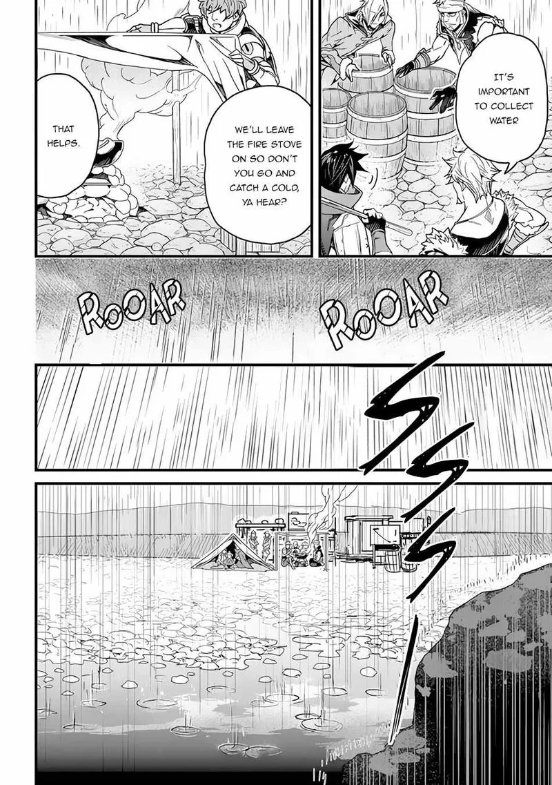 Yakudatazu Skill ni Jinsei o Sosogikomi 25-nen, Imasara Saikyou no Boukentan Midori Kashi no Akira Chapter 23 page 6
