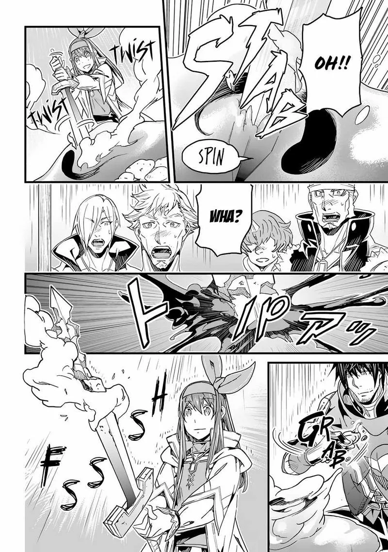 Yakudatazu Skill ni Jinsei o Sosogikomi 25-nen, Imasara Saikyou no Boukentan Midori Kashi no Akira Chapter 23 page 9