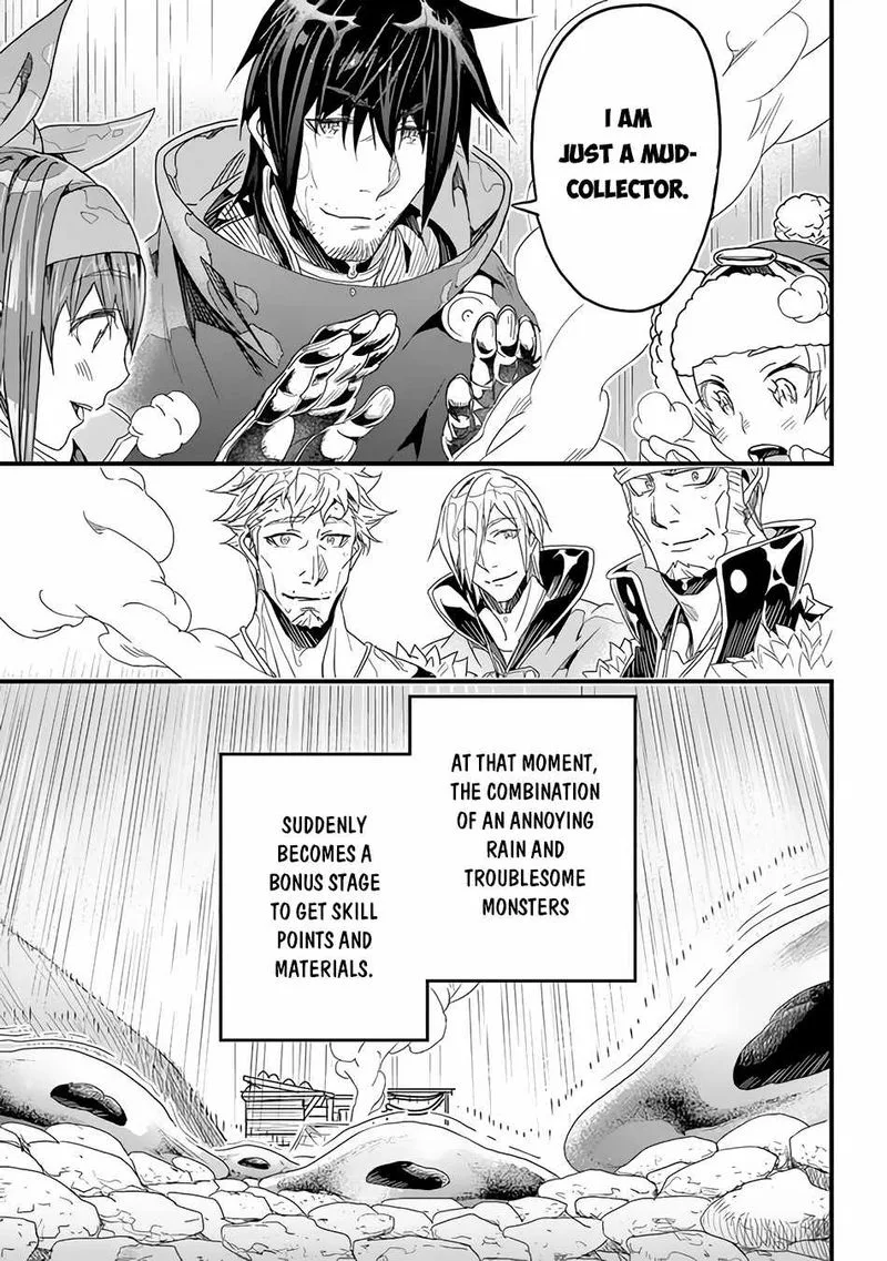 Yakudatazu Skill ni Jinsei o Sosogikomi 25-nen, Imasara Saikyou no Boukentan Midori Kashi no Akira Chapter 23 page 30