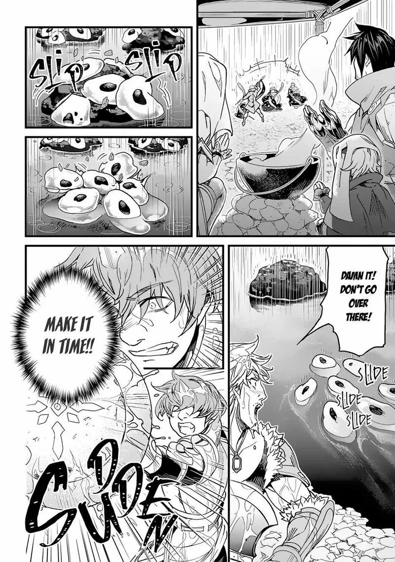 Yakudatazu Skill ni Jinsei o Sosogikomi 25-nen, Imasara Saikyou no Boukentan Midori Kashi no Akira Chapter 23 page 17