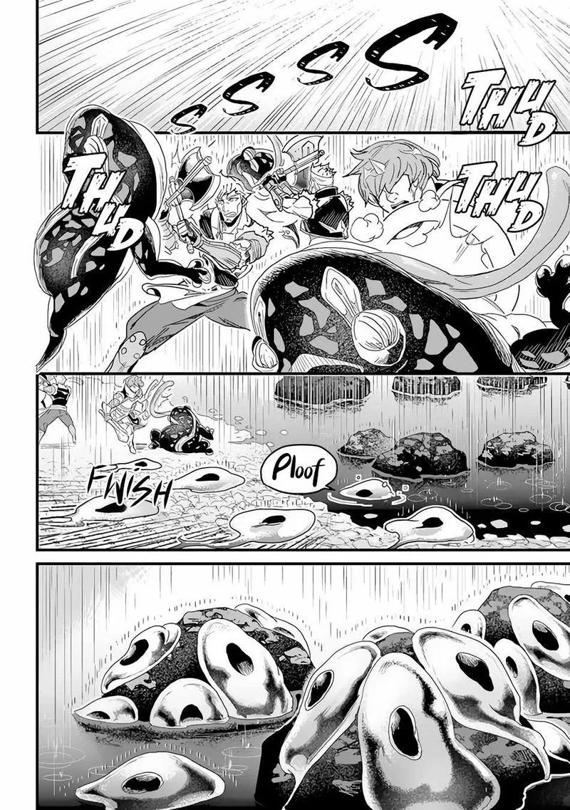 Yakudatazu Skill ni Jinsei o Sosogikomi 25-nen, Imasara Saikyou no Boukentan Midori Kashi no Akira Chapter 23 page 15