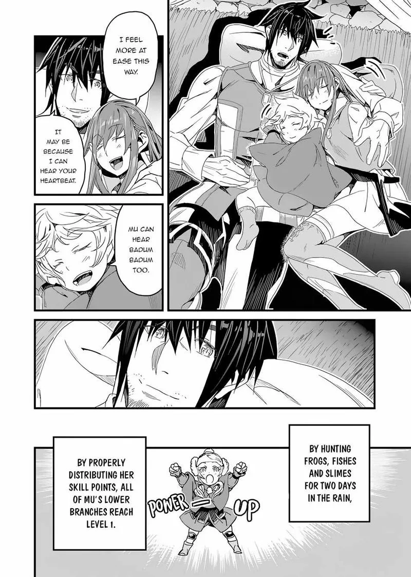 Yakudatazu Skill ni Jinsei o Sosogikomi 25-nen, Imasara Saikyou no Boukentan Midori Kashi no Akira Chapter 24 page 14