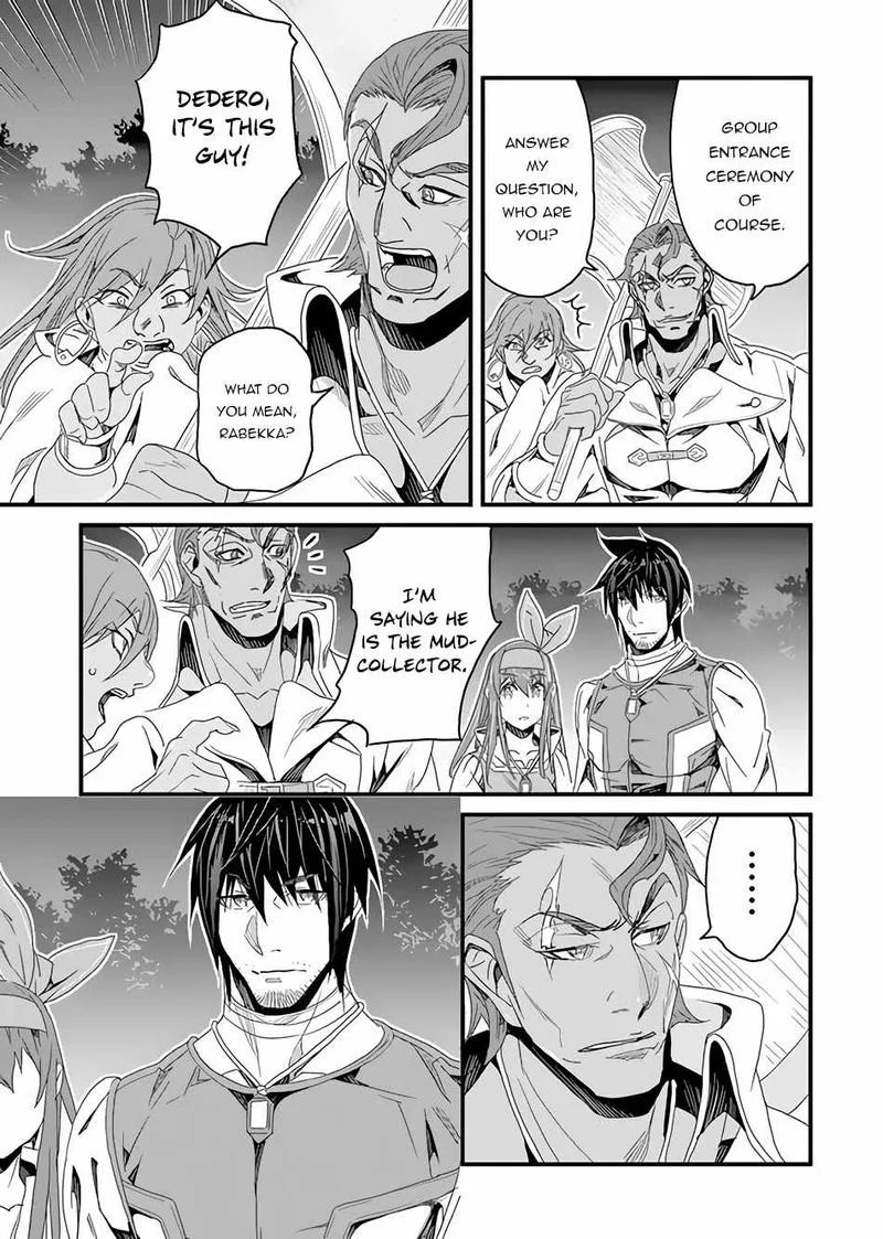 Yakudatazu Skill ni Jinsei o Sosogikomi 25-nen, Imasara Saikyou no Boukentan Midori Kashi no Akira Chapter 24 page 25