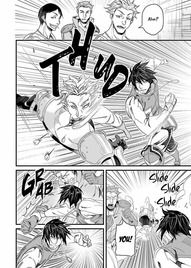 Yakudatazu Skill ni Jinsei o Sosogikomi 25-nen, Imasara Saikyou no Boukentan Midori Kashi no Akira Chapter 24 page 18