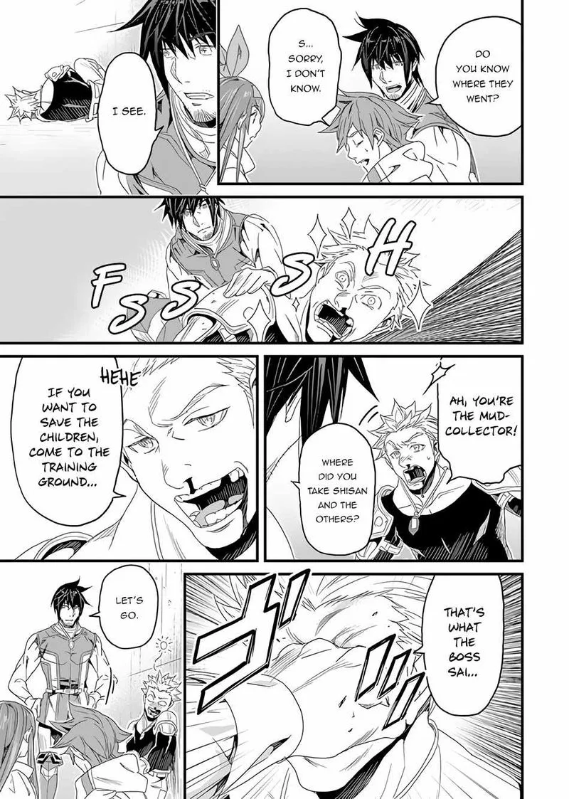 Yakudatazu Skill ni Jinsei o Sosogikomi 25-nen, Imasara Saikyou no Boukentan Midori Kashi no Akira Chapter 24 page 21