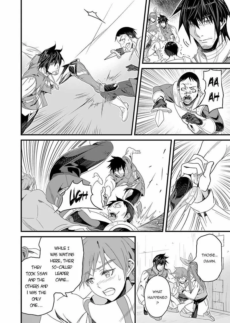 Yakudatazu Skill ni Jinsei o Sosogikomi 25-nen, Imasara Saikyou no Boukentan Midori Kashi no Akira Chapter 24 page 20