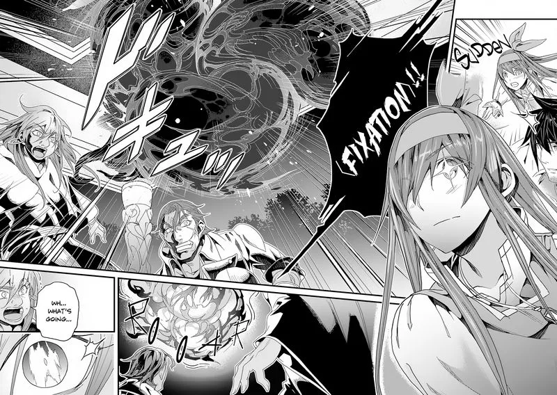 Yakudatazu Skill ni Jinsei o Sosogikomi 25-nen, Imasara Saikyou no Boukentan Midori Kashi no Akira Chapter 25 page 8