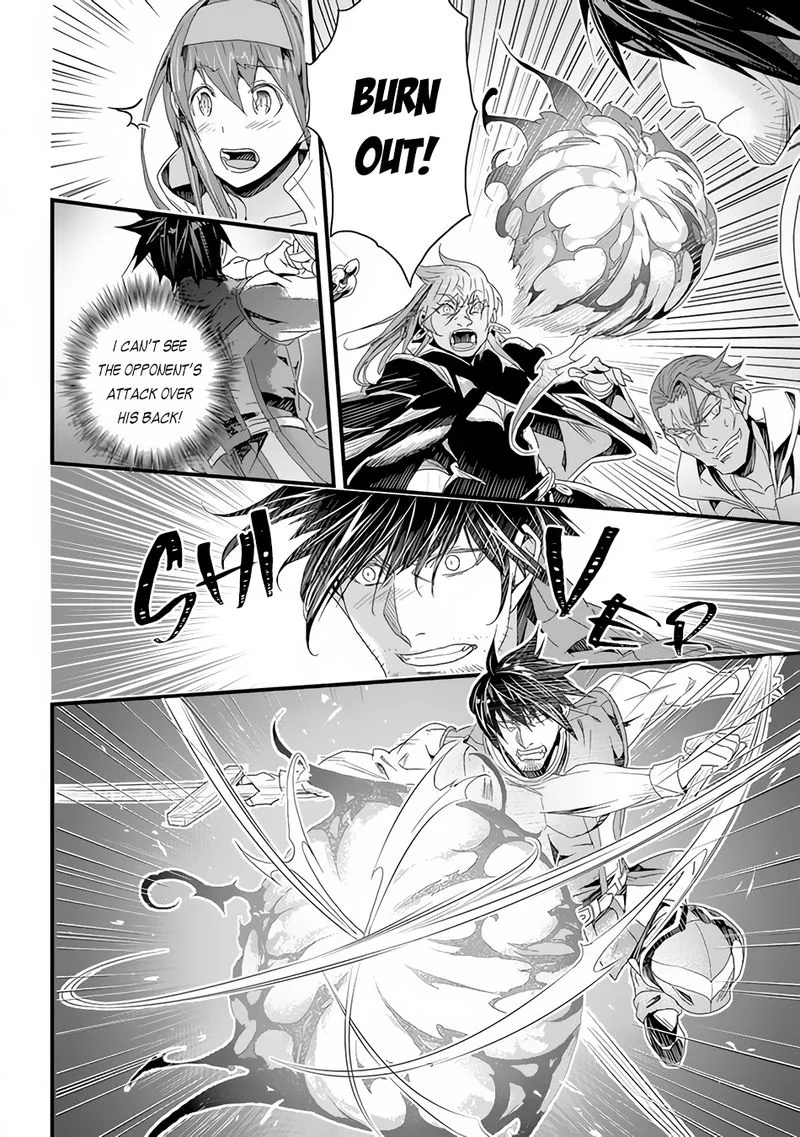 Yakudatazu Skill ni Jinsei o Sosogikomi 25-nen, Imasara Saikyou no Boukentan Midori Kashi no Akira Chapter 25 page 6