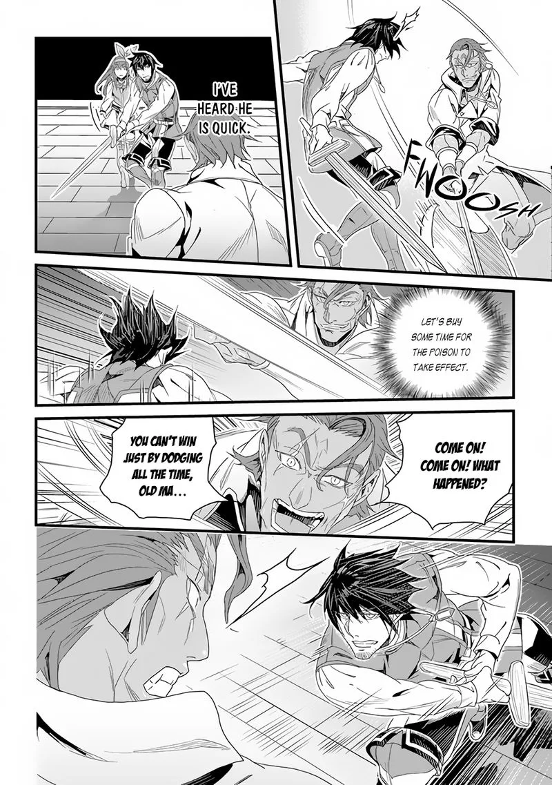 Yakudatazu Skill ni Jinsei o Sosogikomi 25-nen, Imasara Saikyou no Boukentan Midori Kashi no Akira Chapter 25 page 4