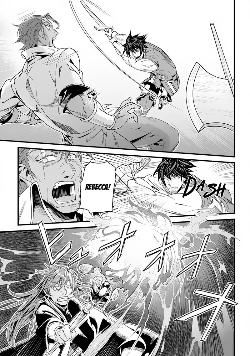 Yakudatazu Skill ni Jinsei o Sosogikomi 25-nen, Imasara Saikyou no Boukentan Midori Kashi no Akira Chapter 25 page 5