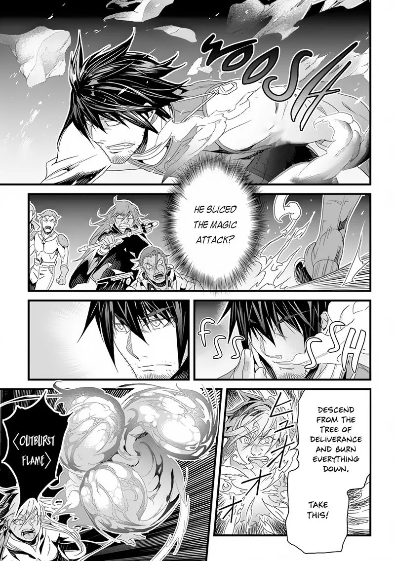 Yakudatazu Skill ni Jinsei o Sosogikomi 25-nen, Imasara Saikyou no Boukentan Midori Kashi no Akira Chapter 25 page 7