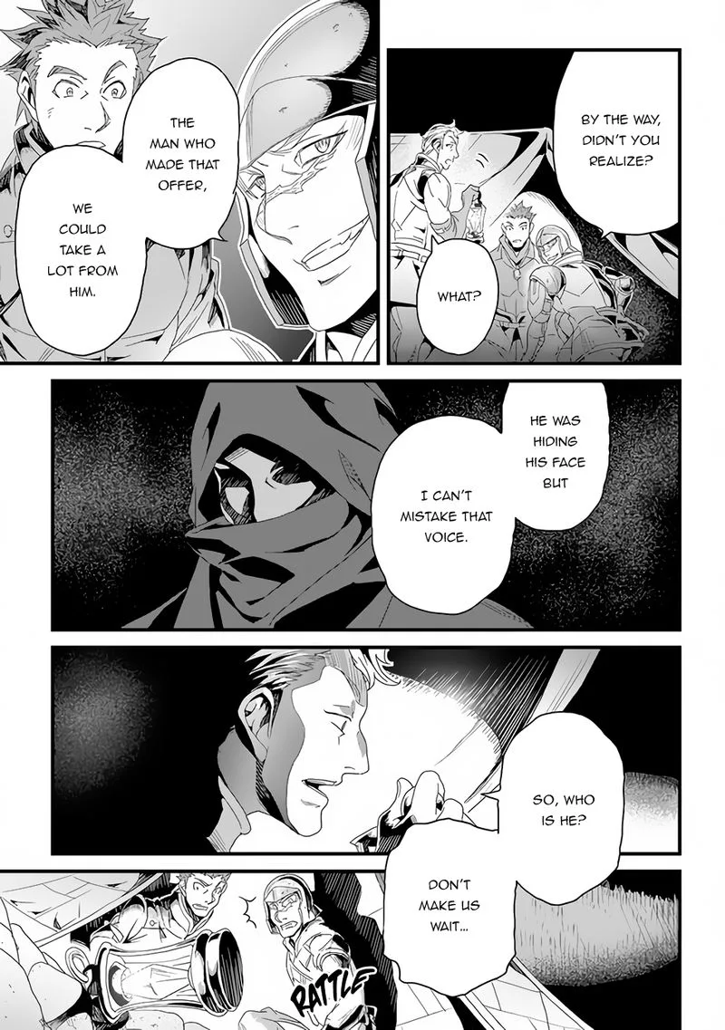 Yakudatazu Skill ni Jinsei o Sosogikomi 25-nen, Imasara Saikyou no Boukentan Midori Kashi no Akira Chapter 25 page 16