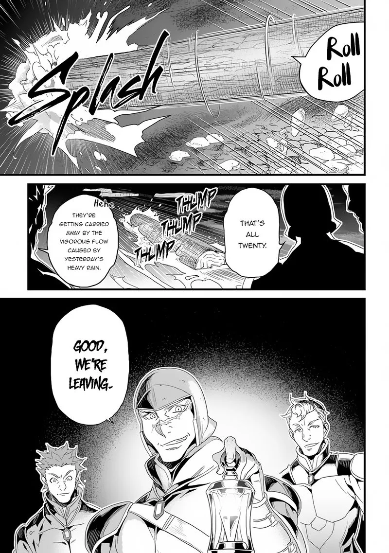 Yakudatazu Skill ni Jinsei o Sosogikomi 25-nen, Imasara Saikyou no Boukentan Midori Kashi no Akira Chapter 25 page 14