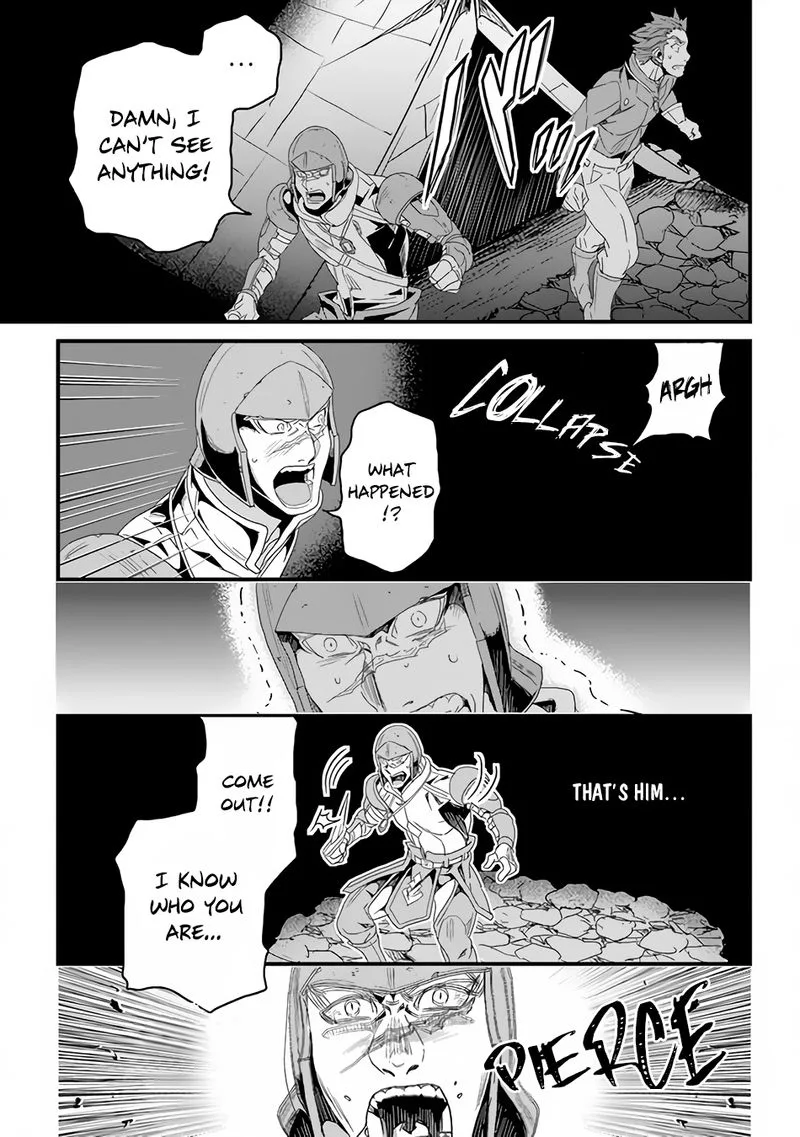Yakudatazu Skill ni Jinsei o Sosogikomi 25-nen, Imasara Saikyou no Boukentan Midori Kashi no Akira Chapter 25 page 18