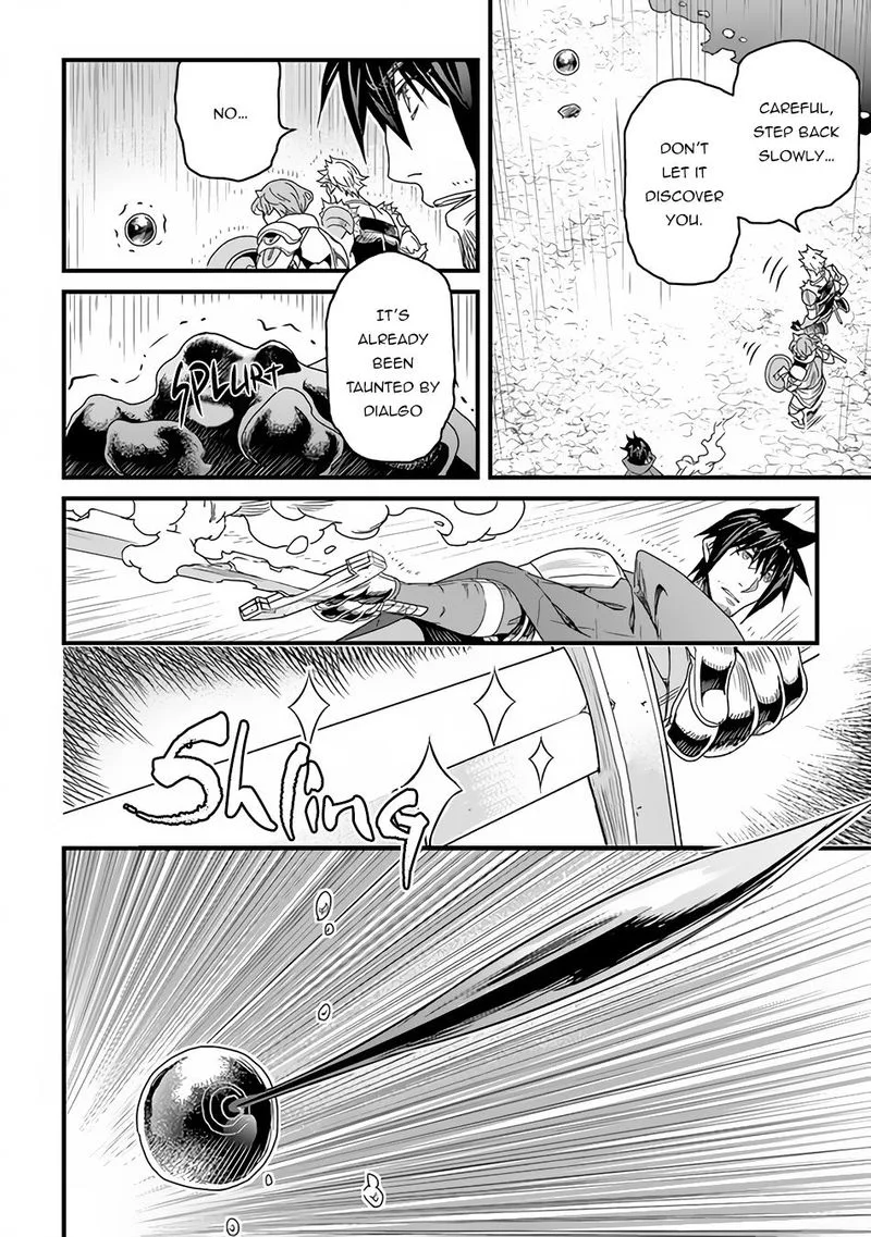 Yakudatazu Skill ni Jinsei o Sosogikomi 25-nen, Imasara Saikyou no Boukentan Midori Kashi no Akira Chapter 26 page 25