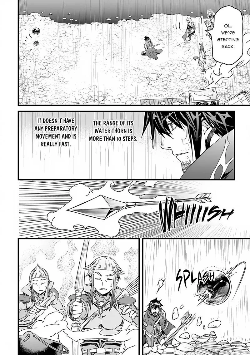 Yakudatazu Skill ni Jinsei o Sosogikomi 25-nen, Imasara Saikyou no Boukentan Midori Kashi no Akira Chapter 26 page 29