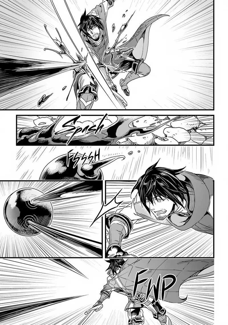Yakudatazu Skill ni Jinsei o Sosogikomi 25-nen, Imasara Saikyou no Boukentan Midori Kashi no Akira Chapter 26 page 26