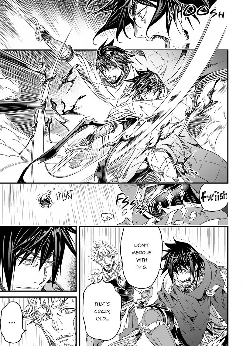 Yakudatazu Skill ni Jinsei o Sosogikomi 25-nen, Imasara Saikyou no Boukentan Midori Kashi no Akira Chapter 26 page 28