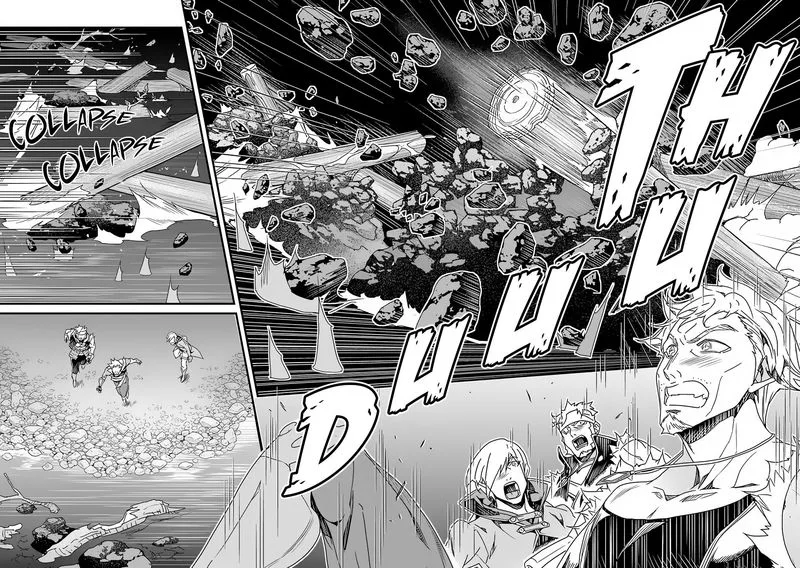 Yakudatazu Skill ni Jinsei o Sosogikomi 25-nen, Imasara Saikyou no Boukentan Midori Kashi no Akira Chapter 26 page 2
