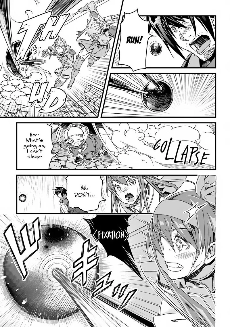 Yakudatazu Skill ni Jinsei o Sosogikomi 25-nen, Imasara Saikyou no Boukentan Midori Kashi no Akira Chapter 26 page 30