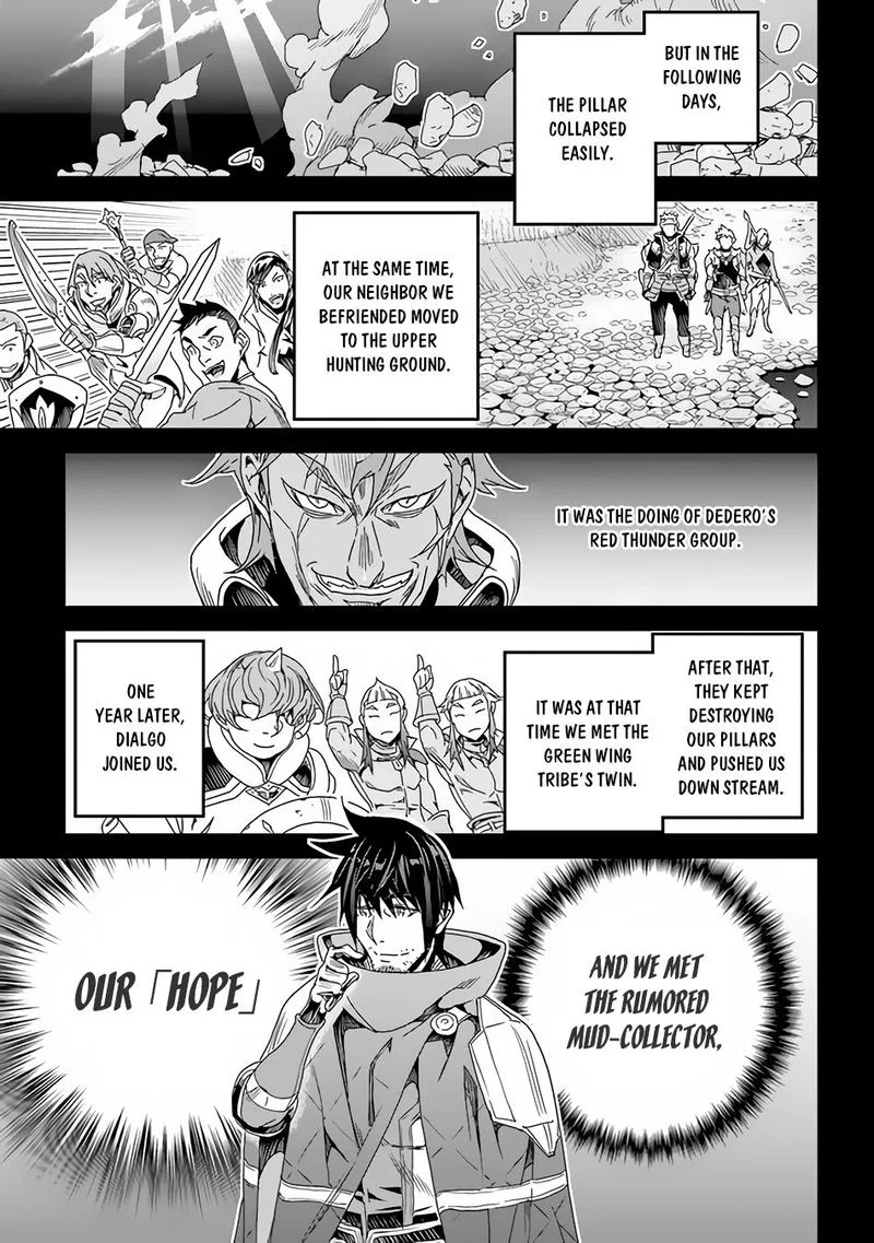 Yakudatazu Skill ni Jinsei o Sosogikomi 25-nen, Imasara Saikyou no Boukentan Midori Kashi no Akira Chapter 26 page 14