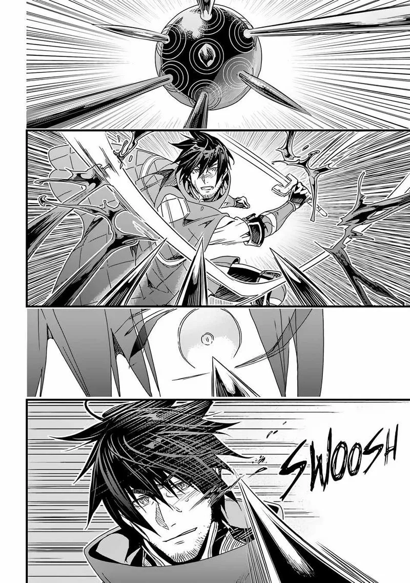 Yakudatazu Skill ni Jinsei o Sosogikomi 25-nen, Imasara Saikyou no Boukentan Midori Kashi no Akira Chapter 27 page 6