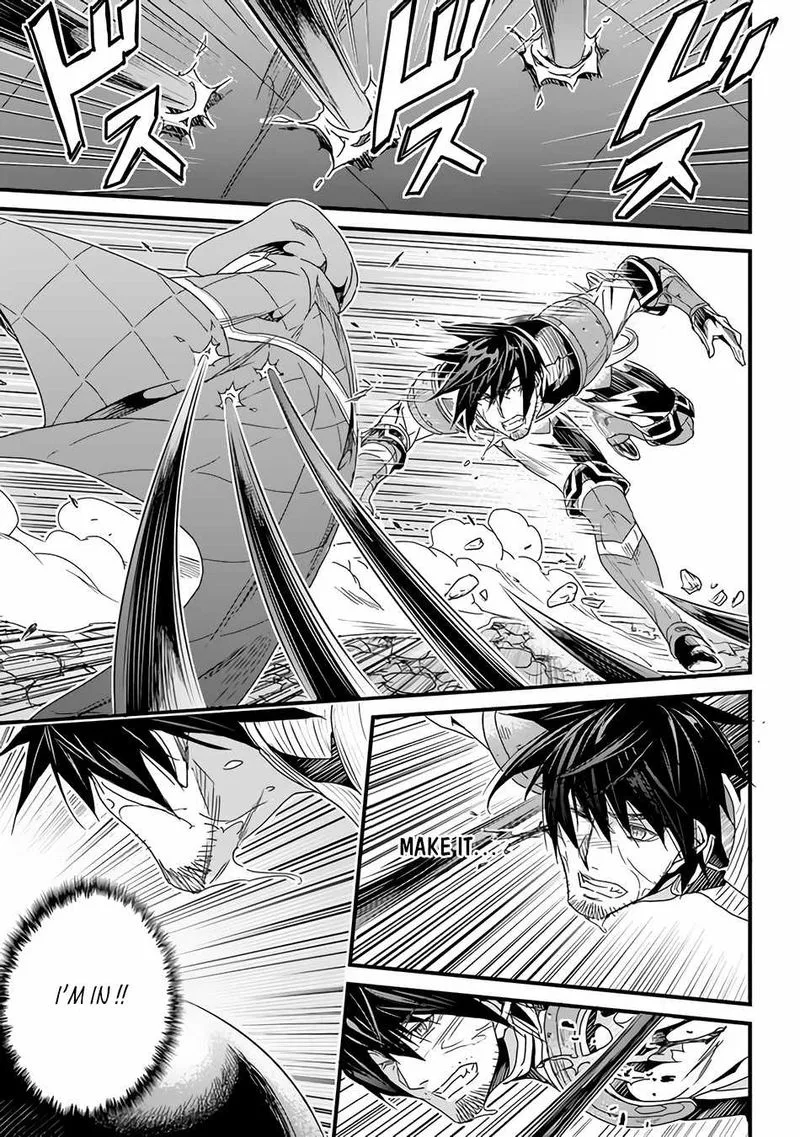 Yakudatazu Skill ni Jinsei o Sosogikomi 25-nen, Imasara Saikyou no Boukentan Midori Kashi no Akira Chapter 27 page 9