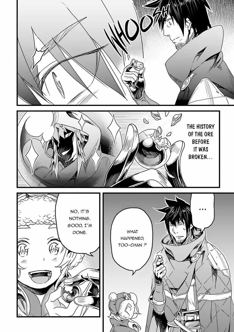 Yakudatazu Skill ni Jinsei o Sosogikomi 25-nen, Imasara Saikyou no Boukentan Midori Kashi no Akira Chapter 27 page 30