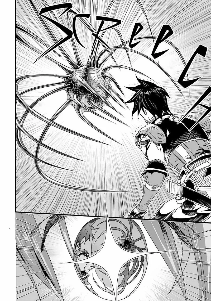 Yakudatazu Skill ni Jinsei o Sosogikomi 25-nen, Imasara Saikyou no Boukentan Midori Kashi no Akira Chapter 27 page 10
