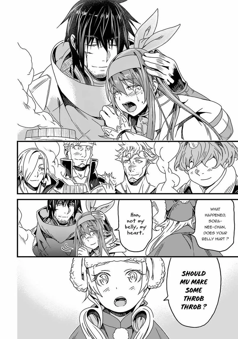 Yakudatazu Skill ni Jinsei o Sosogikomi 25-nen, Imasara Saikyou no Boukentan Midori Kashi no Akira Chapter 27 page 26
