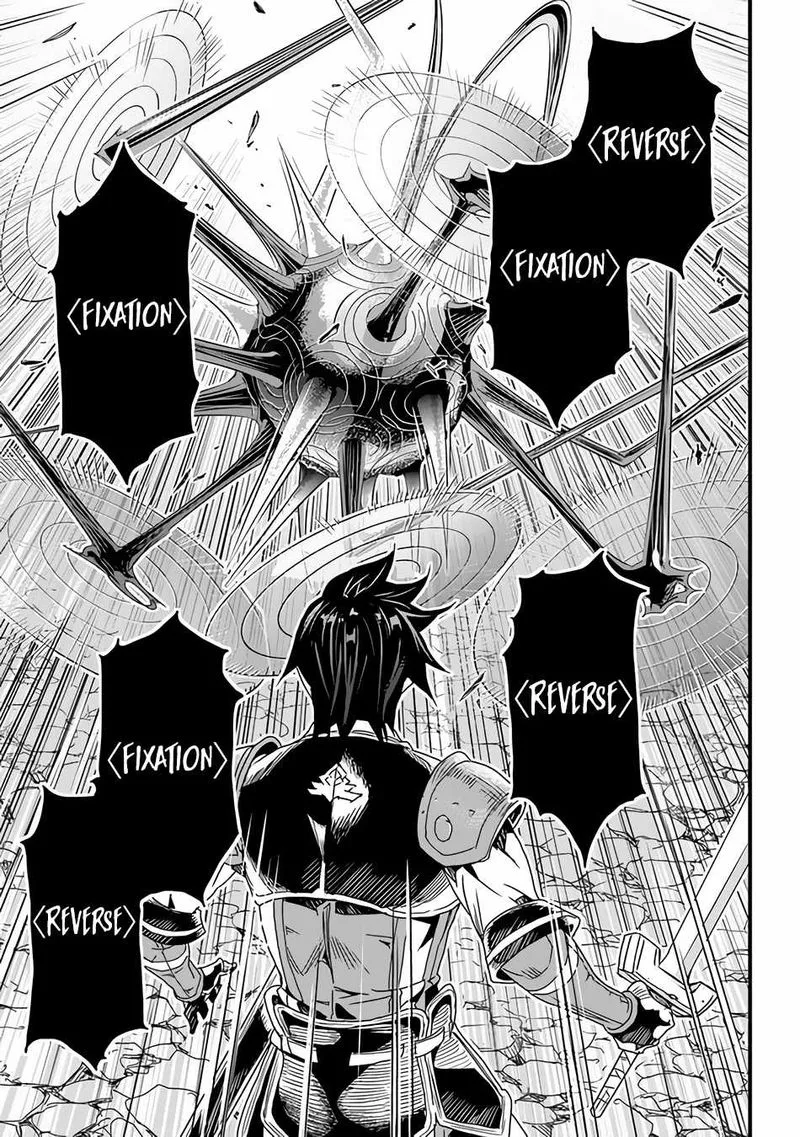Yakudatazu Skill ni Jinsei o Sosogikomi 25-nen, Imasara Saikyou no Boukentan Midori Kashi no Akira Chapter 27 page 11