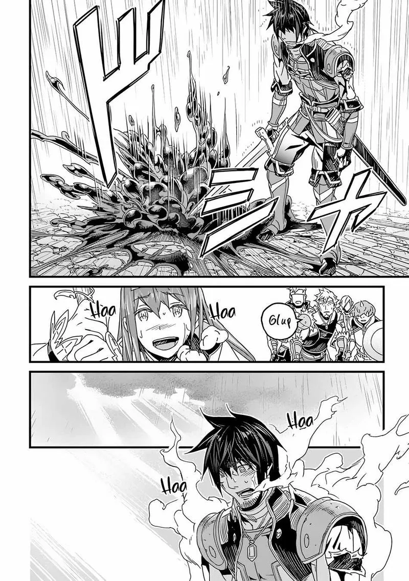 Yakudatazu Skill ni Jinsei o Sosogikomi 25-nen, Imasara Saikyou no Boukentan Midori Kashi no Akira Chapter 27 page 14