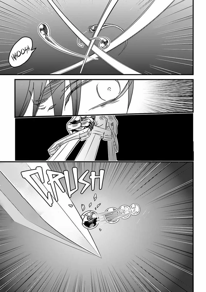Yakudatazu Skill ni Jinsei o Sosogikomi 25-nen, Imasara Saikyou no Boukentan Midori Kashi no Akira Chapter 27 page 13