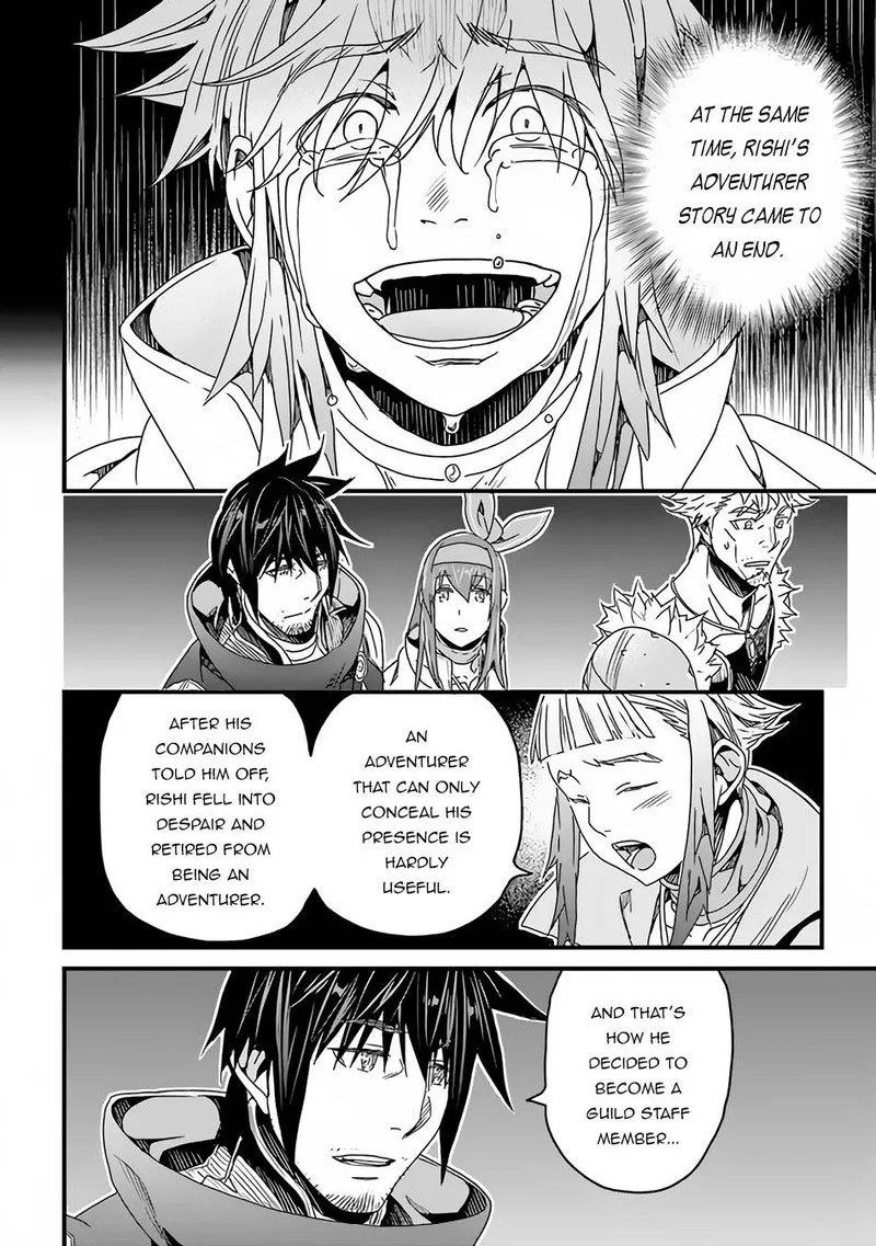 Yakudatazu Skill ni Jinsei o Sosogikomi 25-nen, Imasara Saikyou no Boukentan Midori Kashi no Akira Chapter 28.1 page 16