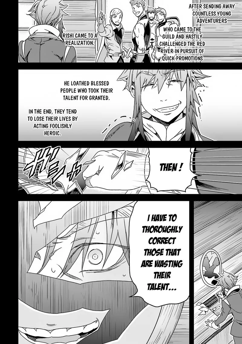 Yakudatazu Skill ni Jinsei o Sosogikomi 25-nen, Imasara Saikyou no Boukentan Midori Kashi no Akira Chapter 28.2 page 2
