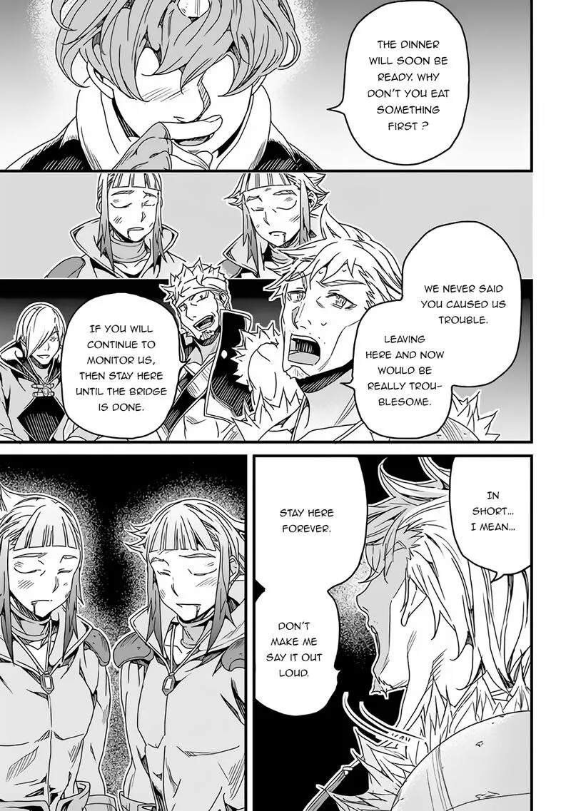 Yakudatazu Skill ni Jinsei o Sosogikomi 25-nen, Imasara Saikyou no Boukentan Midori Kashi no Akira Chapter 28.2 page 11