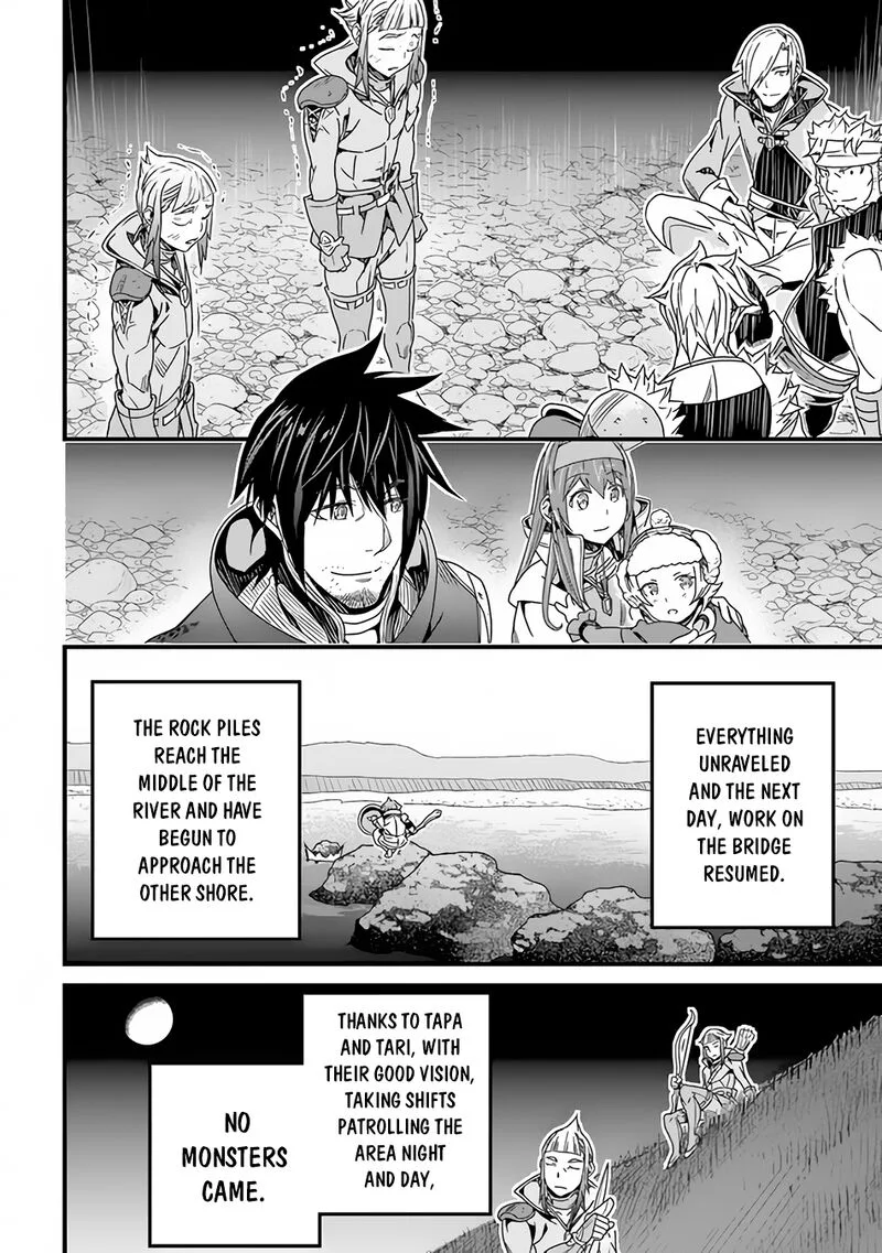 Yakudatazu Skill ni Jinsei o Sosogikomi 25-nen, Imasara Saikyou no Boukentan Midori Kashi no Akira Chapter 28.2 page 12