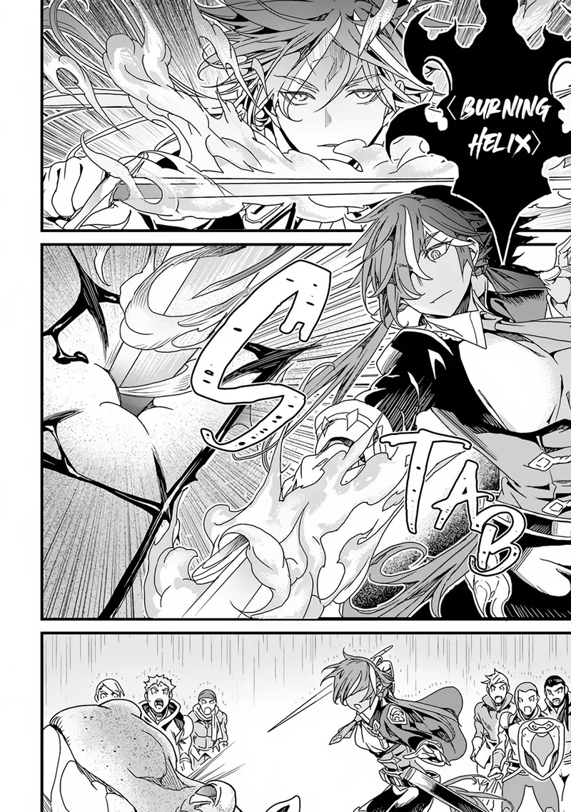 Yakudatazu Skill ni Jinsei o Sosogikomi 25-nen, Imasara Saikyou no Boukentan Midori Kashi no Akira Chapter 29.1 page 10
