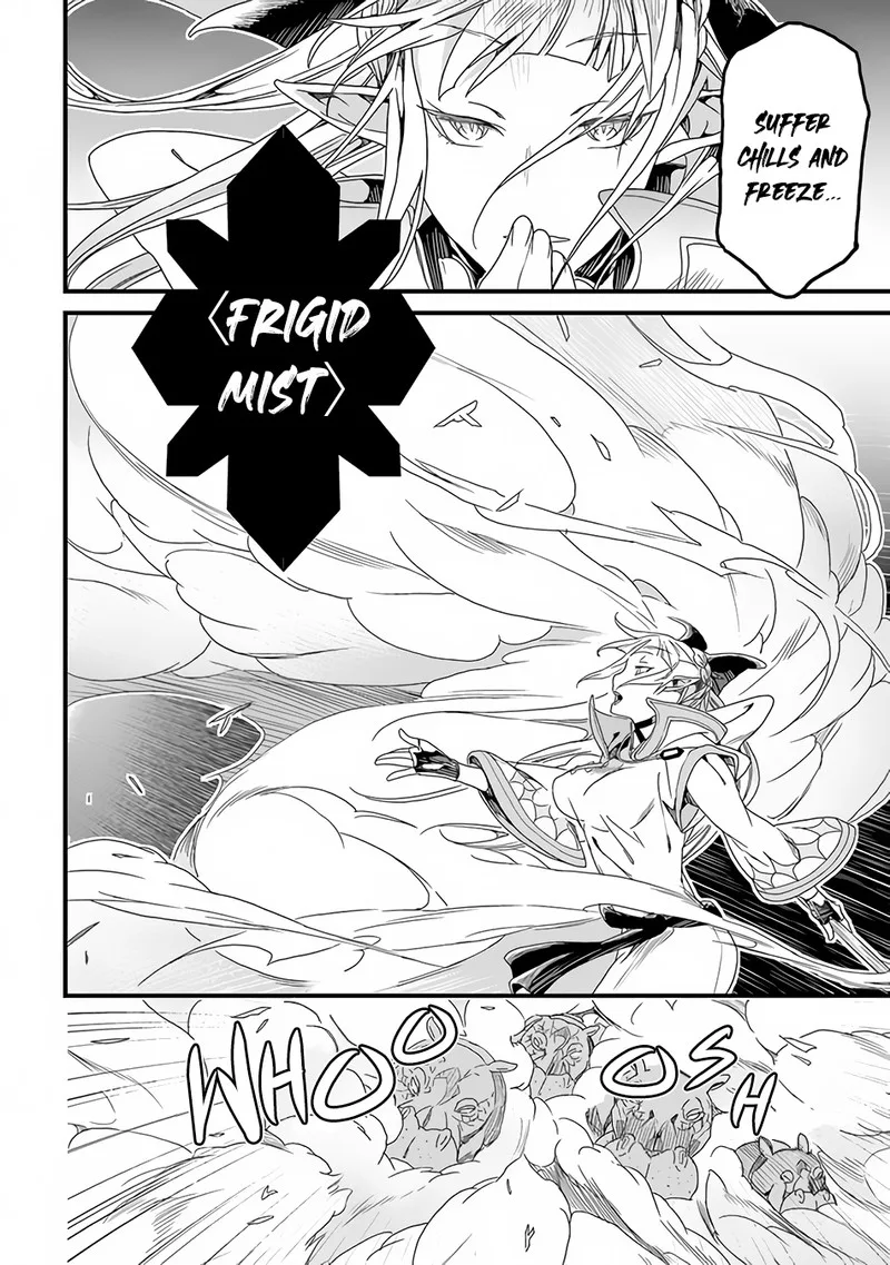 Yakudatazu Skill ni Jinsei o Sosogikomi 25-nen, Imasara Saikyou no Boukentan Midori Kashi no Akira Chapter 29.2 page 15