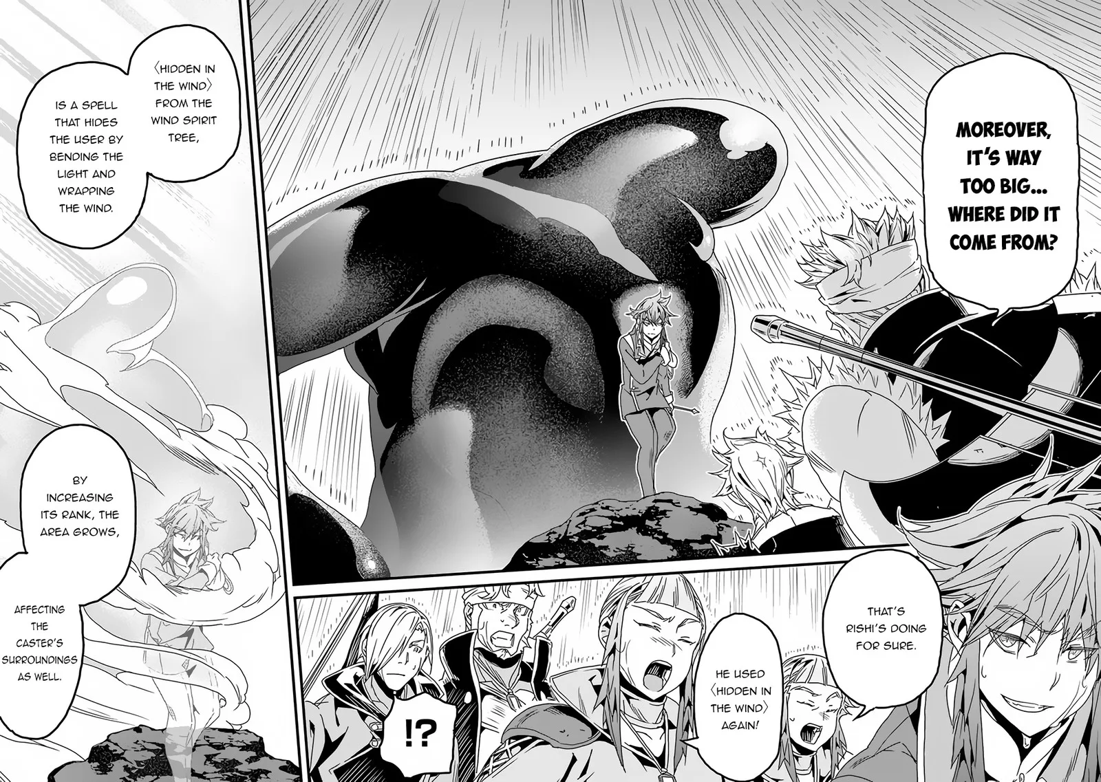 Yakudatazu Skill ni Jinsei o Sosogikomi 25-nen, Imasara Saikyou no Boukentan Midori Kashi no Akira Chapter 31.1 page 2