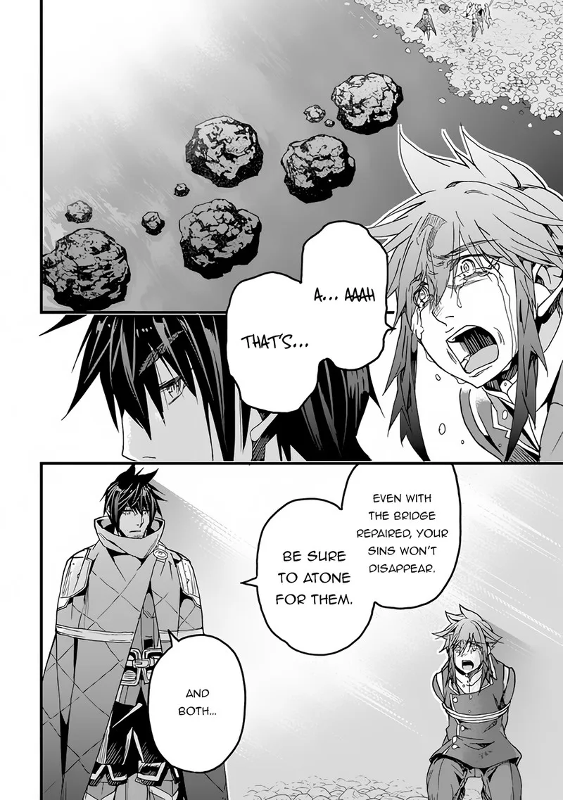 Yakudatazu Skill ni Jinsei o Sosogikomi 25-nen, Imasara Saikyou no Boukentan Midori Kashi no Akira Chapter 32 page 15