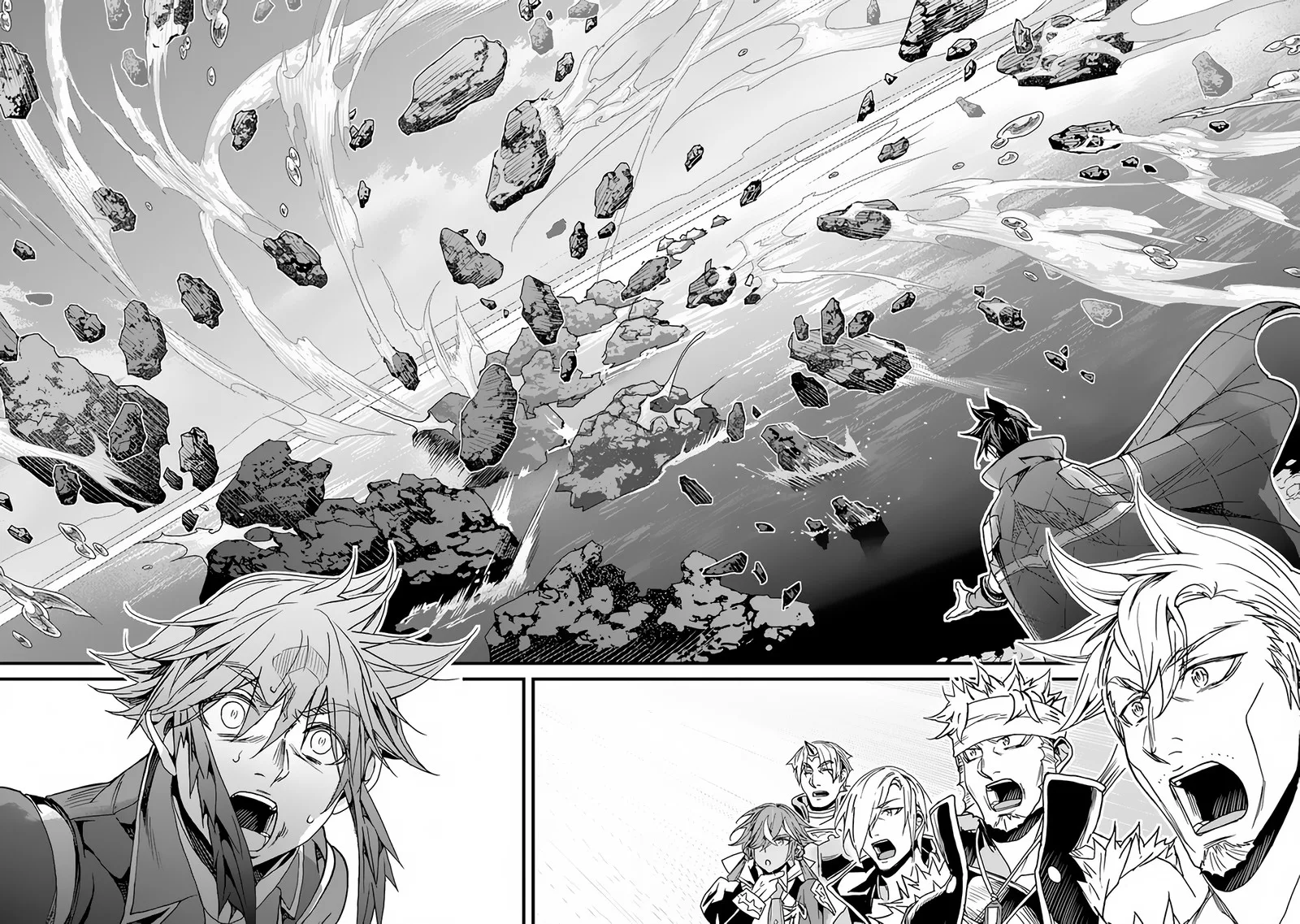Yakudatazu Skill ni Jinsei o Sosogikomi 25-nen, Imasara Saikyou no Boukentan Midori Kashi no Akira Chapter 32 page 14