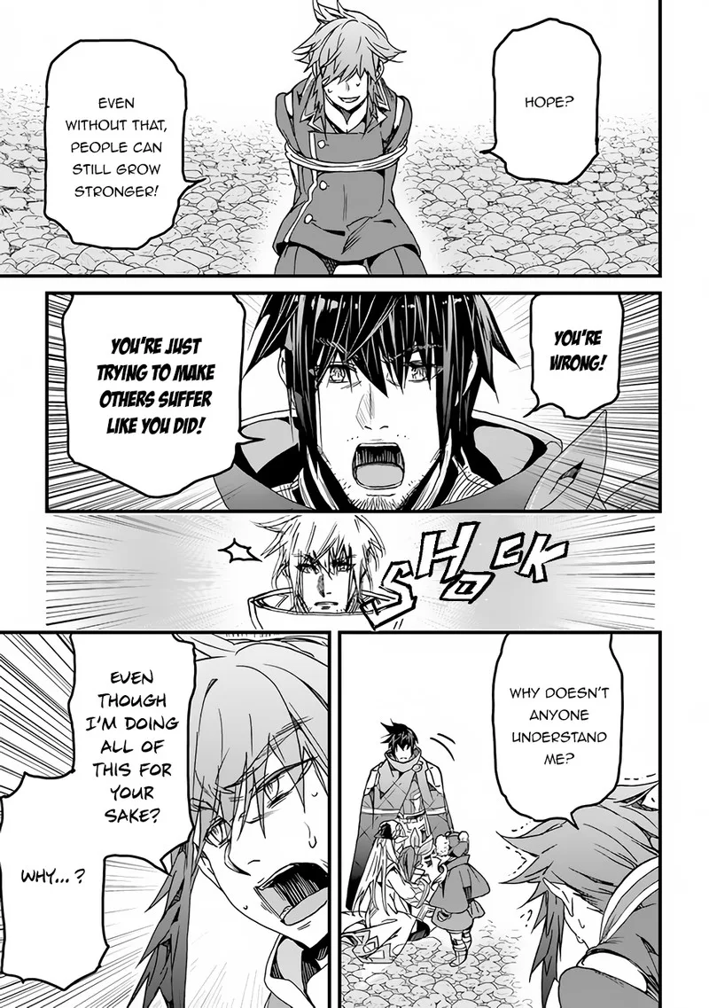 Yakudatazu Skill ni Jinsei o Sosogikomi 25-nen, Imasara Saikyou no Boukentan Midori Kashi no Akira Chapter 32 page 11